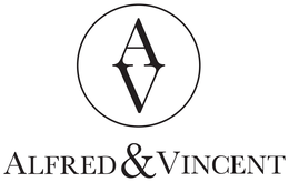 AV ALFRED & VINCENT trademark