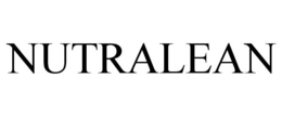 NUTRALEAN trademark