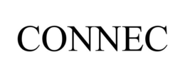 CONNEC trademark