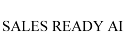 SALES READY AI trademark