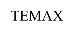 TEMAX trademark