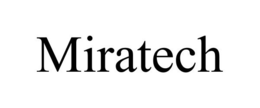 MIRATECH trademark