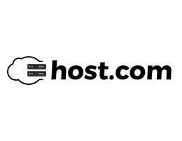 HOST.COM trademark