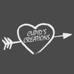 CUPID'S CREATIONS trademark