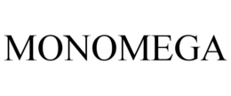 MONOMEGA trademark