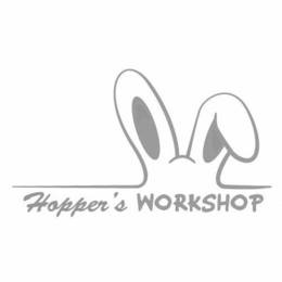 HOPPER'S WORKSHOP trademark