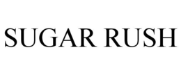 SUGAR RUSH trademark
