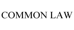 COMMON LAW trademark