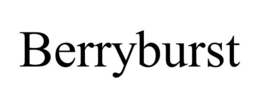 BERRYBURST trademark