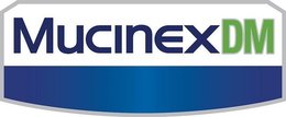 MUCINEX DM trademark