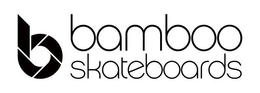 B BAMBOO SKATEBOARDS trademark