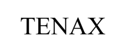 TENAX trademark
