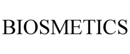 BIOSMETICS trademark