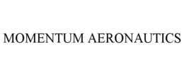 MOMENTUM AERONAUTICS trademark