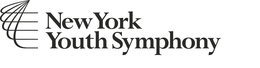 NEW YORK YOUTH SYMPHONY trademark