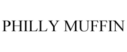 PHILLY MUFFIN trademark