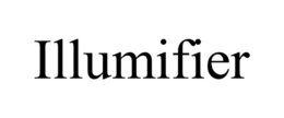 ILLUMIFIER trademark