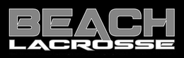 BEACH LACROSSE trademark