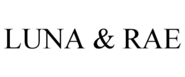 LUNA & RAE trademark