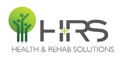 H+RS HEALTH & REHAB SOLUTIONS trademark