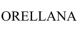 ORELLANA trademark