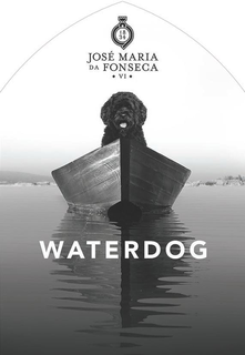 1834 JOSÉ MARIA DA FONSECA VI WATERDOG trademark