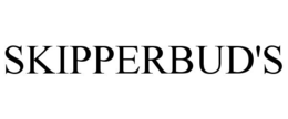 SKIPPERBUD'S trademark