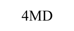 4MD trademark