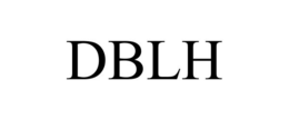 DBLH trademark
