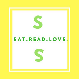 EAT.READ.LOVE. trademark