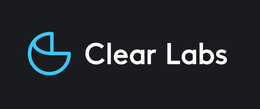 CLEAR LABS trademark