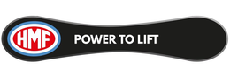 HMF POWER TO LIFT trademark
