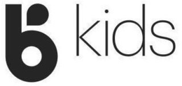 B KIDS trademark