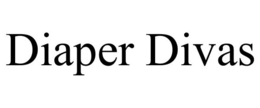 DIAPER DIVAS trademark
