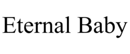ETERNAL BABY trademark