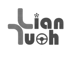 LIAN TUOH trademark