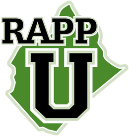 RAPPU trademark
