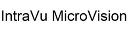 INTRAVU MICROVISION trademark