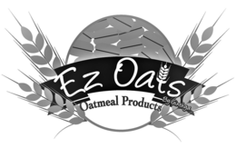 EZ OATS BY CINTHYA OATMEAL PRODUCTS trademark