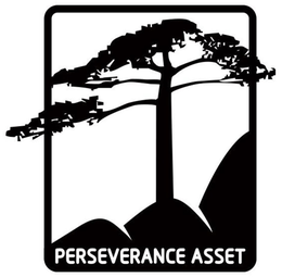 PERSEVERANCE ASSET trademark