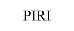 PIRI trademark