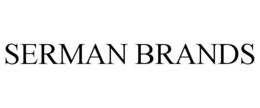 SERMAN BRANDS trademark