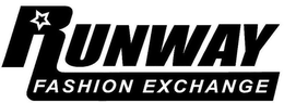 RUNWAY FASHION EXCHANGE trademark