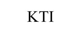 KTI trademark