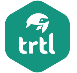 TRTL trademark