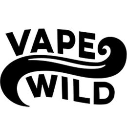 VAPE WILD trademark