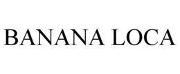 BANANA LOCA trademark