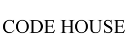 CODE HOUSE trademark