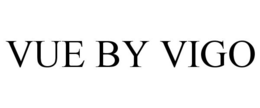 VUE BY VIGO trademark