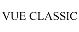 VUE CLASSIC trademark